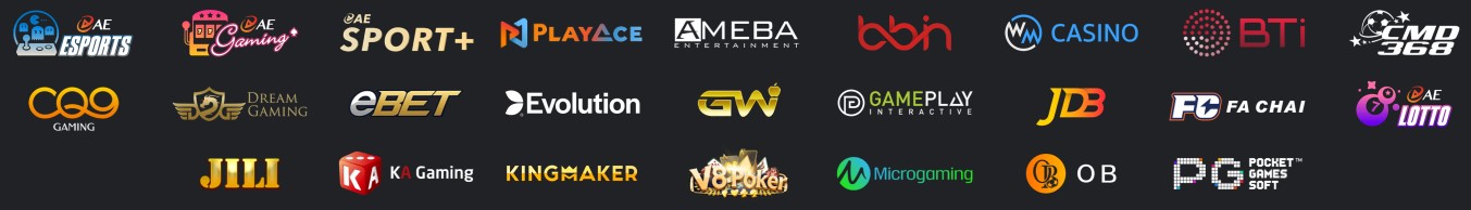 đối tác uy tín của 88aa